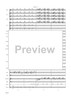 DaVincian Visions - Conductor's Score