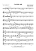 Carol of the Bells - Tenor Saxophone