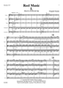 Reel Music - Full Score