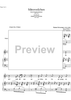 Märzveilchen Op.40 No.1