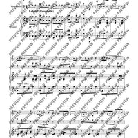 Spanish March - Score and Parts