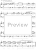 Hats Off, Gentlemen, a Genius (Waltz, Op. 64, No. 2)