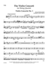 The Violin Concerti - Viola