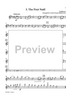 Christmas Traditions - Violin 1
