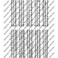 Serenade (Trio) - Score and Parts