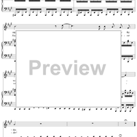 Night and Dreams (Nacht und Träume)