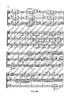 Trio A minor - Full Score