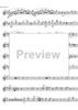 Octet F Major D803 - Bb Clarinet
