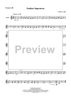 Fanfare Supernova - Bb Trumpet