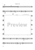Conquering Spirit - Baritone Horn TC
