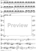 Quintet - Flute