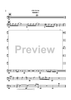 After the Rain - Trombone 3