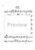 Footloose - Trombone 1