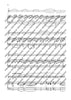 Berceuse B-flat major