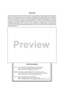 Title Page, Foreword and Contents - Bonus Material