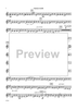 Slavonic Dance No. 8 - Bb Clarinet 2