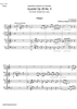 Quartet Op.38 No. 5 - Score