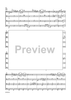 Quatricelli: Volume IV - Score