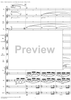 Violin Concerto No. 1, Movement 2 - Score