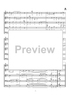 Beltà poi che t'assenti - Score