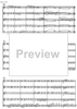 Quintet in F - Score
