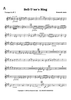 Bell-Tone's Ring - Bb and C Trumpet 2