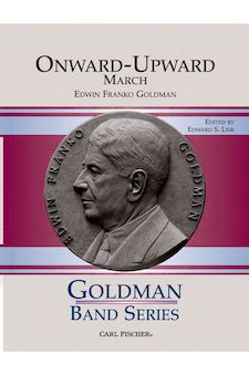 Onward - Upward - Tenor Saxophone
