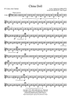 China Doll - Eb Contra Alto Clarinet / Bb Contra Bass Clarinet