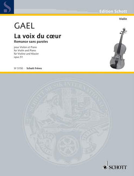 La voix du coeur