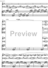 Suite - Score