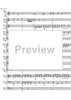 Der Hölle Rache kocht in Meinen Herzen from Die Zauberflöte KV620 - Score