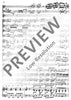 Sinfonia a 10 in E flat major - Score