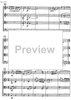 String quartet No. 1 - Score