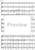Morte di un pettirosso - Score