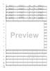 Gallantry - Full Score