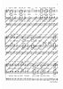 Five Spirituals - Choral Score