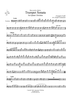 Trumpet Sonata - Trombone