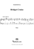 Bridget Cruise