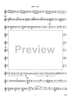 Caliber - Tenor Saxophone
