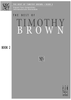 The Best of Timothy Brown, Book 2