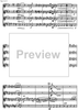 Air Dance - Score