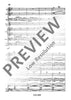 Symphony No. 83 G minor, "La Poule" in G minor - Full Score