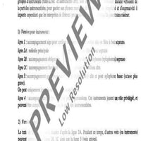 Let's Ciscover Europe with our Instruments - Performing Score