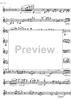 Fantasie - Bb Clarinet