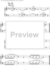 Two Hundred Short Two-Part Canons, Op. 14, Nos. 1 - 50