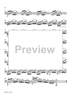 Wedding Album 3 for String Trio - Cello