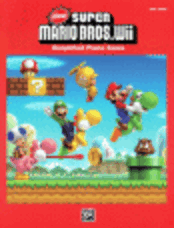 New Super Mario Bros. Wii™: Title Theme