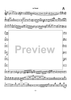 Swing Low, Sweet Chariot - Bb Trumpet 1