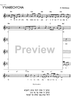 Klezmer Wedding Dance Medley No. 1