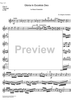 Gloria in Exelsis Deo - Bb Trumpet